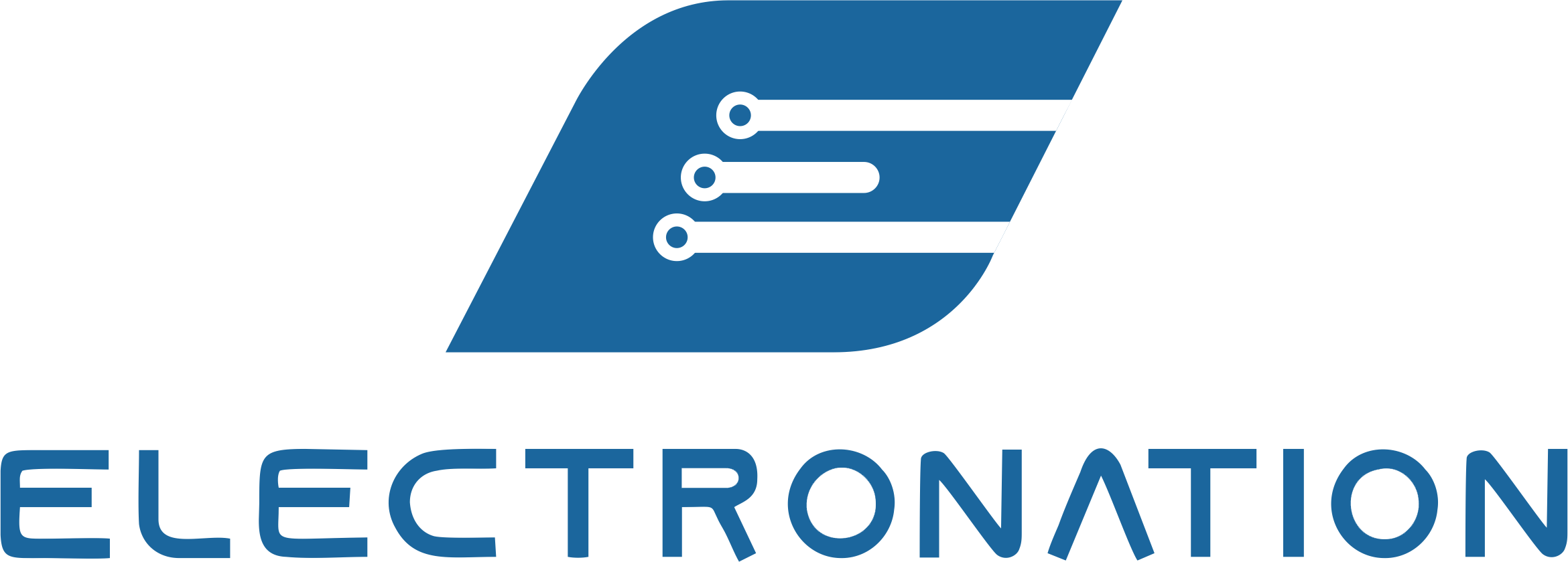 Electronation